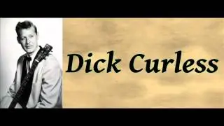 The Old Chisholm Trail - Dick Curless