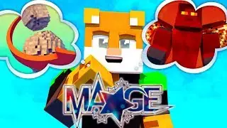 Gr&ouml;&szlig;erer Stein = mehr Demonic Will | Mage | #20 | Items4Sacred [GER]