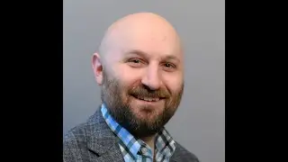 Luke Capizzo, History & New Directions for Dialogue in Public Relations, 28 May, 2021.