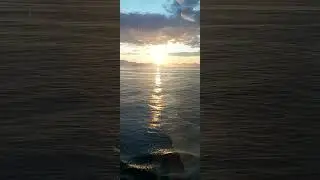 The Only Muslim on an Alaska Cruise &mdash; Reading Surah Mulk Under the Northern Lights