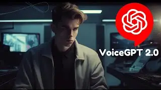 Create a ChatGPT & Bing Powered Voice Assistant with Python