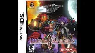 Sound Test Unlocked! Best VGM 3090 - Laplace (Lunar Knights)
