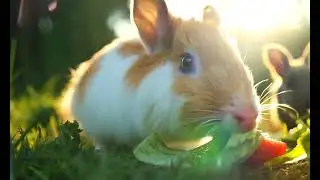 Guinea Pig Groove | Fun Kids Song! 🐹🎶