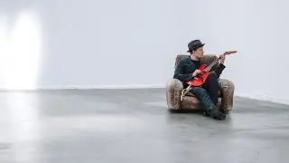 Henning - Var jag än lägger min hatt (Official Music Video)