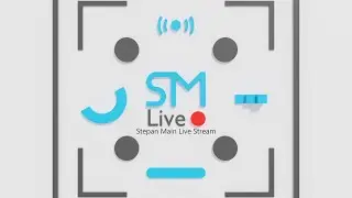 Stepan Main Live - Playing Cookie Run: Kingdom (Part 5)