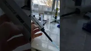 Новые пробирки, теперь я буду замерять в 10 раз быстрее🔥 #clonlab #invitro