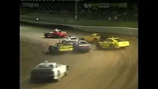 Gympie Speedway | 3rd March 2007