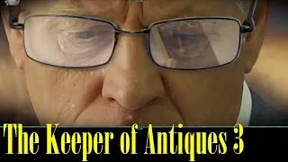 The Keeper of Antiques 3: The Last Will Collector's Edition - ЧАСТЬ 1 (ПЛОЩАДЬ)