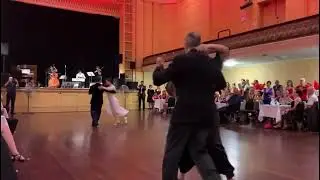 MTW 2024 Gala Milonga Performance