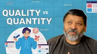 Quality vs. Quantity: What&rsquo;s the Best Content Strategy?