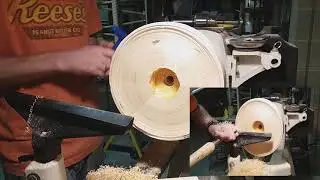 Marble Machine, Building the Main funnel.
