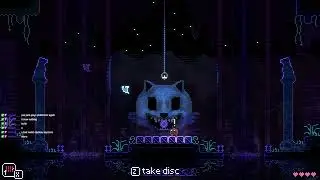 Animal Well Blind First Playthrough Episode #1 | Animal Well Stream Vod | 1/24/2025
