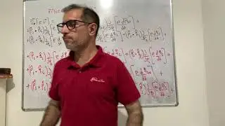 Física Estatística: aula 163