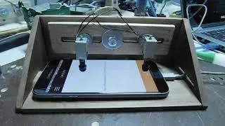 Flex Bot 6 Catching an Amazon Flex Block