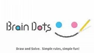 Brain Dots Android HD GamePlay Trailer