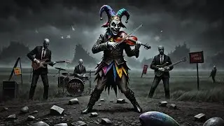 Ja pierdolę | Grotesque Fusion Folk Rock