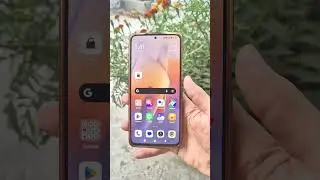 Xiaomi HyperOS Unlock Animation 🔥