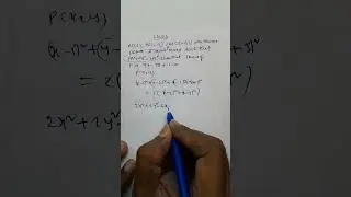 LOCUS || PROBLEM ON LOCUS #inter #maths #locus #sureshstaracademy #ipe #iitjee &lrm;@sureshstaracademy&nbsp;