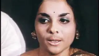 T. Brinda, T. Ranganathan - Merusamana (Thyagaraja)