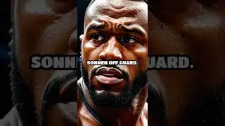 The Infamous Eye Poke Incident at UFC 159