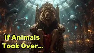 What If Animals Ruled the Earth? | A World Without Humans in Charge