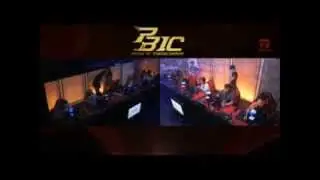 PBIC 2013 ''GTRgf7'' vs ''DARK'' #Semi Final