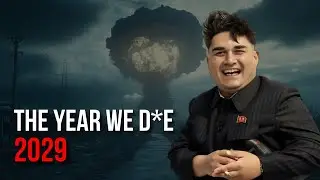 Scientists have Calculated the Date of Doomsday