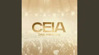 SANTA CEIA DE PRIM&Iacute;CIAS JANEIRO - AP&Oacute;STOLO ESTEVAM HERNANDES