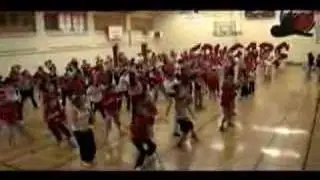 Rocky Mountain Dance Project 2007 - Music Video
