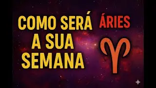 &Aacute;RIES 🐏♈♈ SEMANAL, AMOR, DINHEIRO E N&Uacute;MEROS DA SORTE.  GRATID&Atilde;O 🙏
