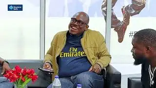 Special International Men&rsquo;s Day Talk-show