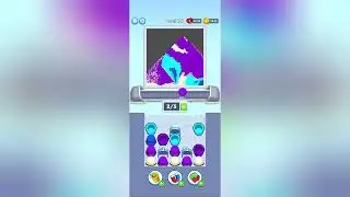 Sand Loop Level 107 Solution Walkthrough 