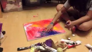 Art Personal Narrative