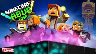 FACECAM l How to find Allay mob l Minecraft Survival Gameplay live Stream In Hindi