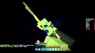 compile de kill #1 sur le serveurs funcraft