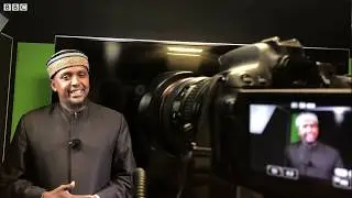 Raalligalinta Sheekh Kenyaawi