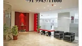 International Tech Park - Whitefield, Bangalore