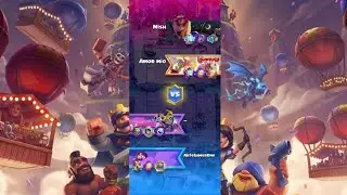 Servidores actualizados para Bitel, Movistar, Entel&nbsp; y Claro 🇵🇪 Clash Royale