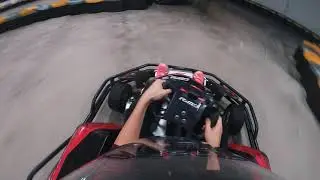 Elektric Karting 