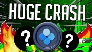 OKB OKX COIN HUGE CRASH EXPLAINED! - What's Latest NEWS FOR OKX Going UP Or Down 2024?