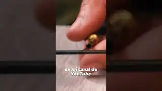Reparar ca&ntilde;a de pesca
