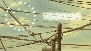 Toonami Promo: Fooly Cooly (FLCL) Alternative (HD 1080p)