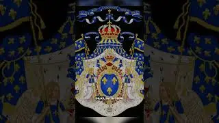 The Lavish Spending of the Bourbon Kings