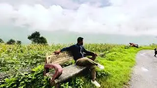 Masoorie Corn Village | Best Time to Visit Mussoorie - Must Visit Corn Village, Sainji |