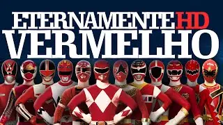 Eternamente Vermelho - Epis&oacute;dio Remasterizado HD