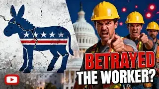 The SHOCKING Truth About the Democratic Party's Real Goals