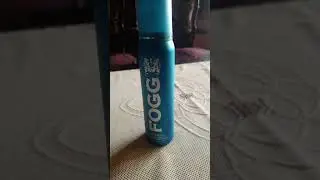 FOGG BODY SPRAY