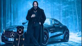 Russian Mafia Rap - Move in Silence | Gangster Playlist