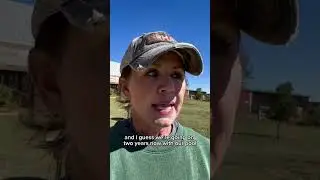 15 Ft Above Ground Pool with Deck | Real Customer Review of a 15 Foot Tank Pool by StainlessSwim 🌊