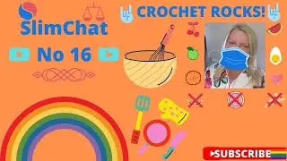 SlimChat No 16 Happy Mail Cooking Today and Morning Fun | Slimming World Rocks